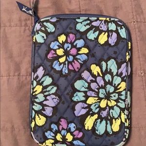 Vera Bradley Ereader Cover